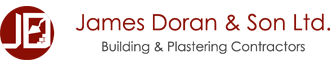 James Doran & Son Logo