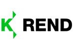 K Rend Logo